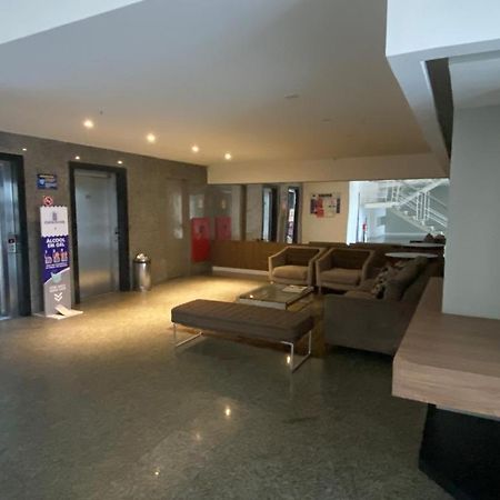 Cond Costa Do Sol Com Piscina Daire Fortaleza Dış mekan fotoğraf
