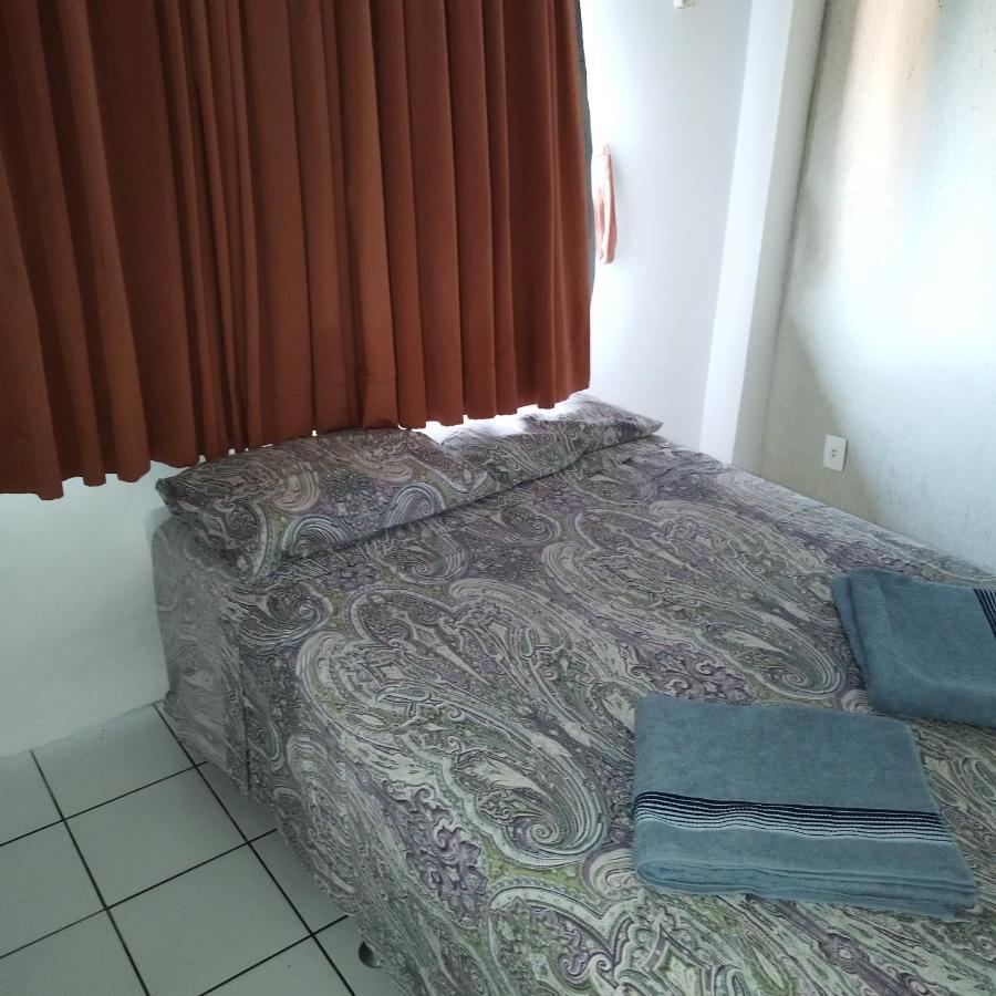 Cond Costa Do Sol Com Piscina Daire Fortaleza Dış mekan fotoğraf