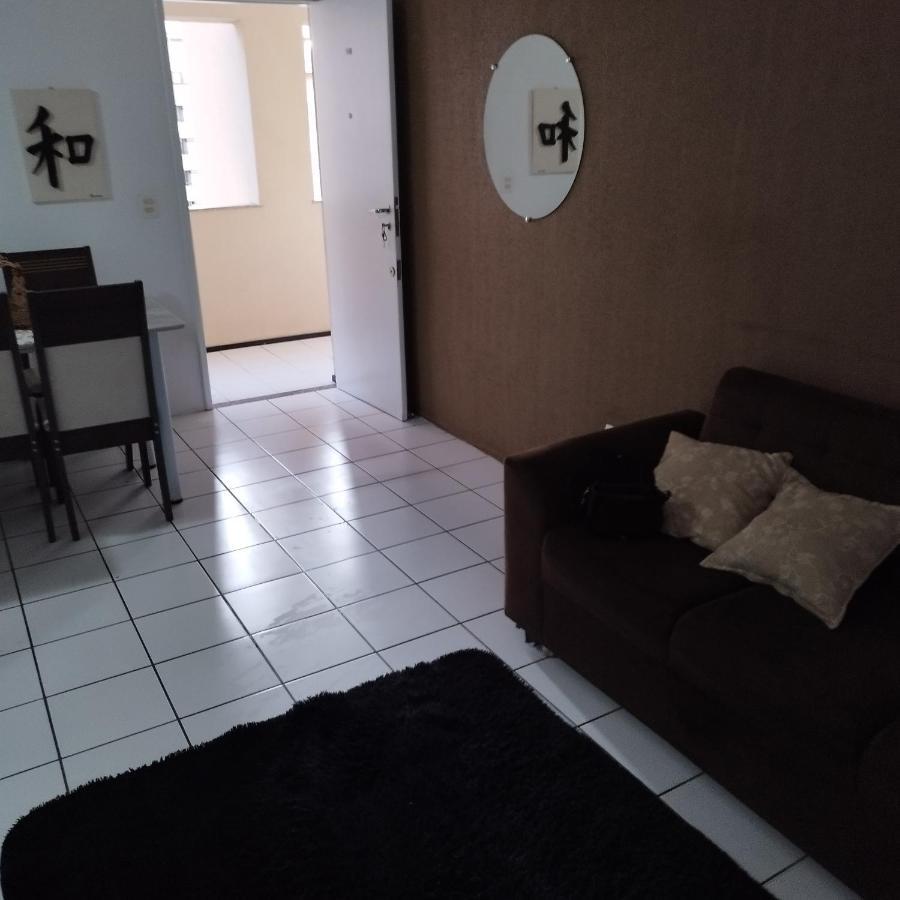 Cond Costa Do Sol Com Piscina Daire Fortaleza Dış mekan fotoğraf